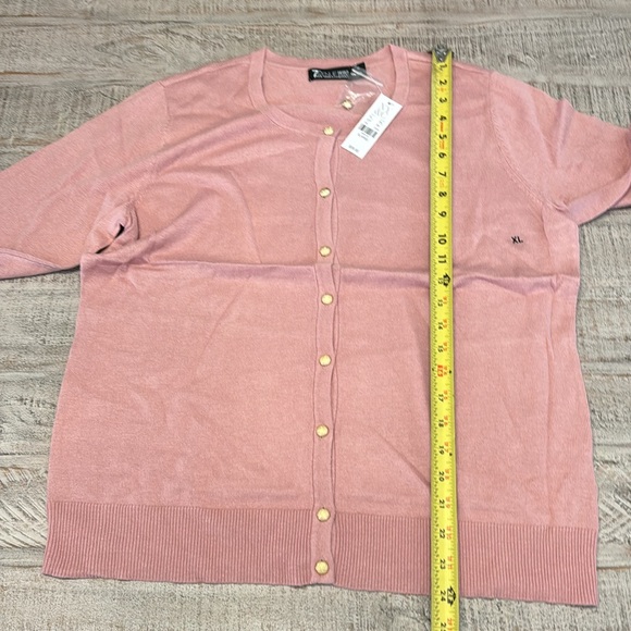 New York & Company Cardigan - Picture 5 of 5